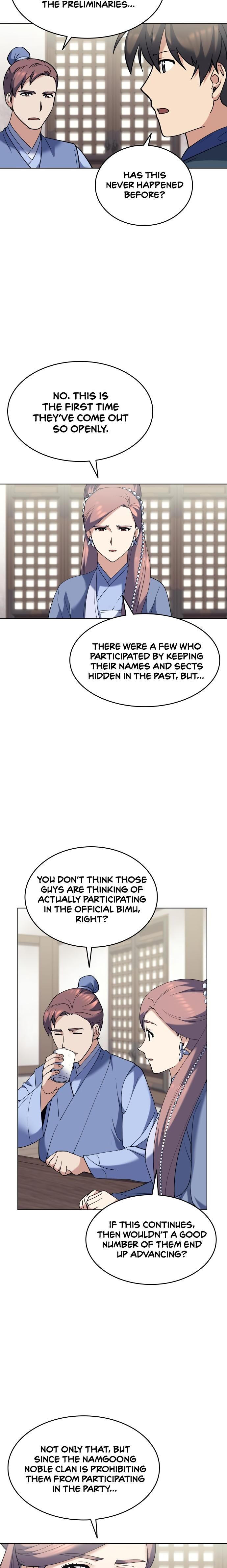 Read Tale of a Scribe Who Retires to the Countryside EN Manga Online