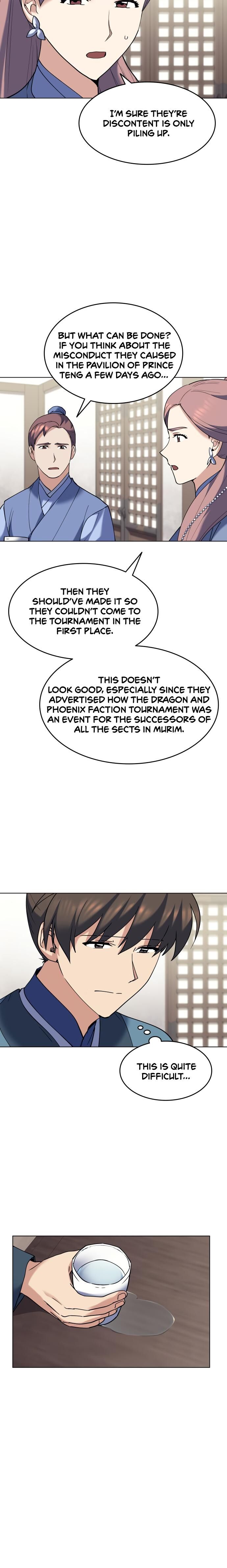 Read Tale of a Scribe Who Retires to the Countryside EN Manga Online