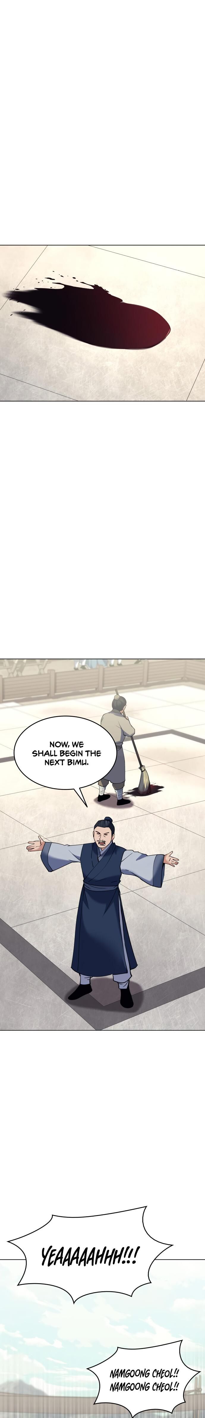 Read Tale of a Scribe Who Retires to the Countryside EN Manga Online