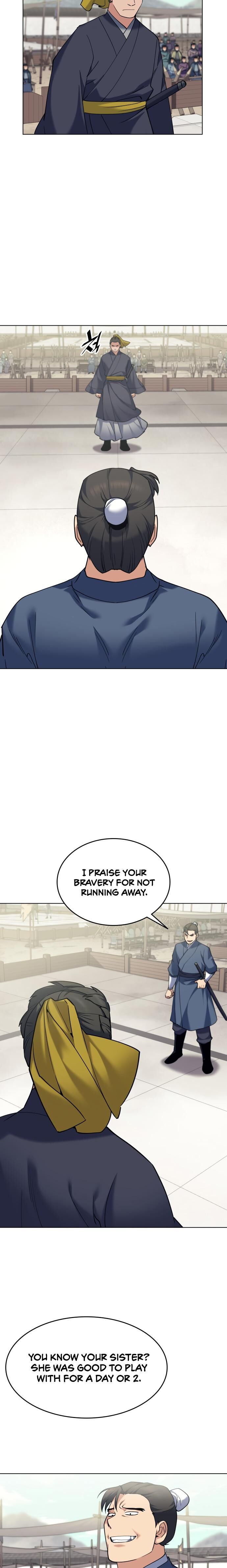 Read Tale of a Scribe Who Retires to the Countryside EN Manga Online