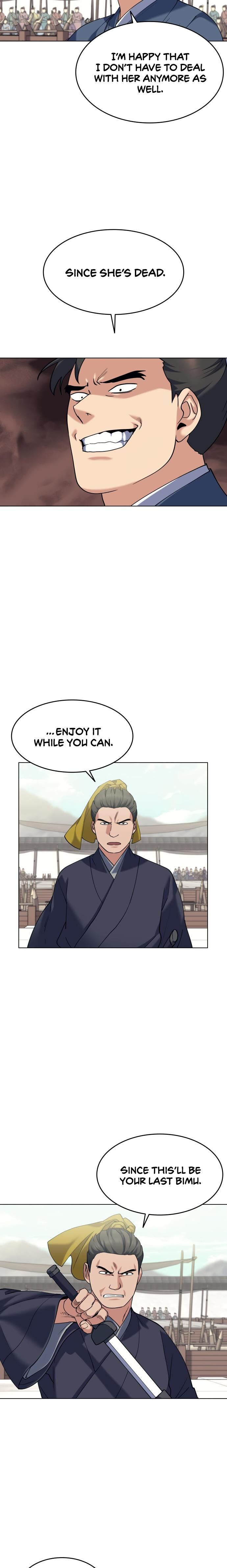 Read Tale of a Scribe Who Retires to the Countryside EN Manga Online