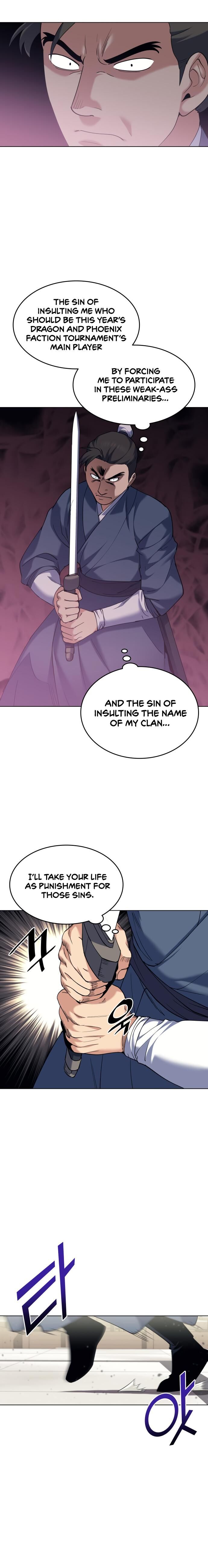 Read Tale of a Scribe Who Retires to the Countryside EN Manga Online