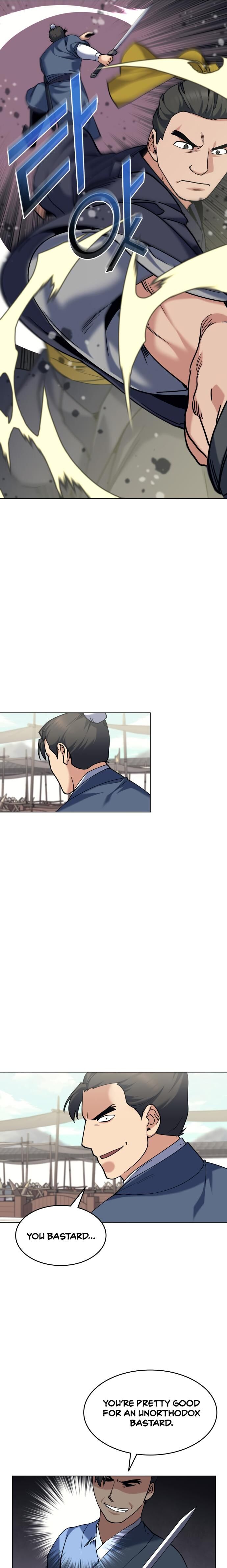 Read Tale of a Scribe Who Retires to the Countryside EN Manga Online