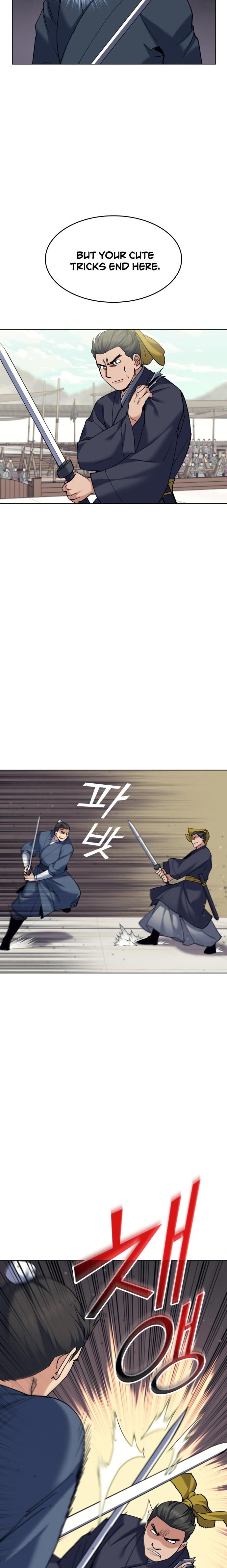 Read Tale of a Scribe Who Retires to the Countryside EN Manga Online