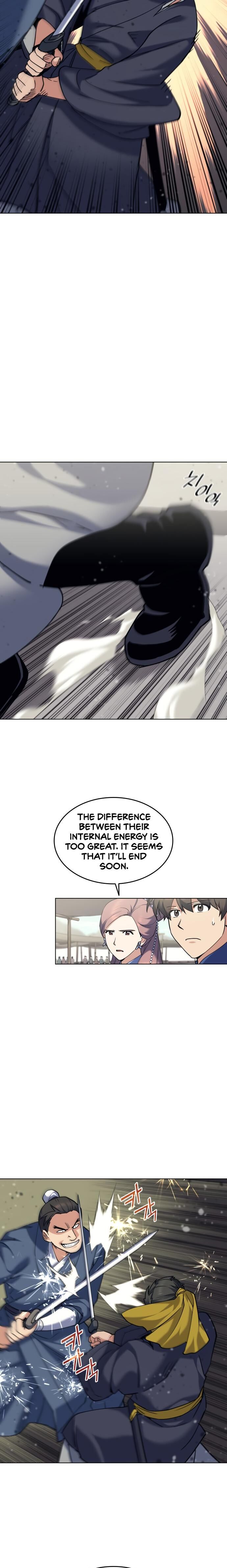 Read Tale of a Scribe Who Retires to the Countryside EN Manga Online