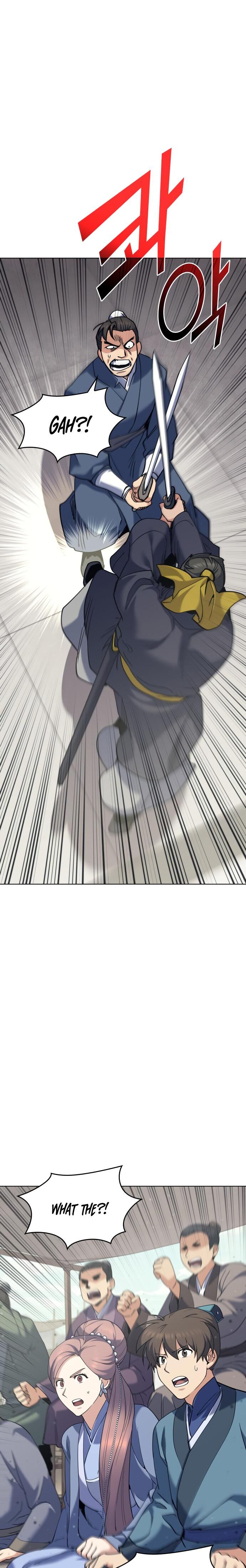 Read Tale of a Scribe Who Retires to the Countryside EN Manga Online