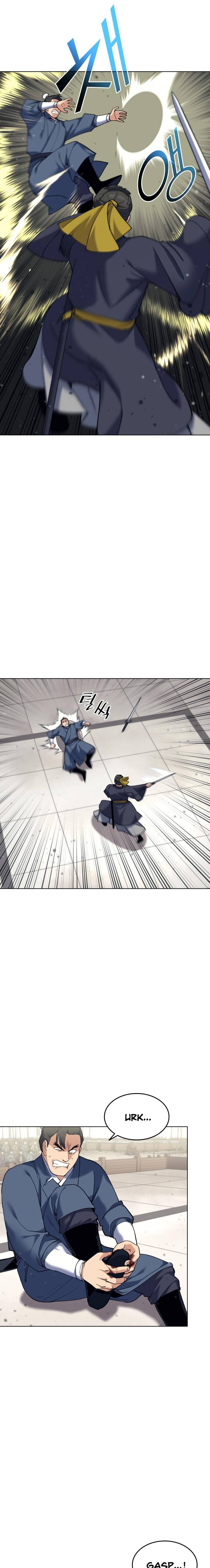 Read Tale of a Scribe Who Retires to the Countryside EN Manga Online