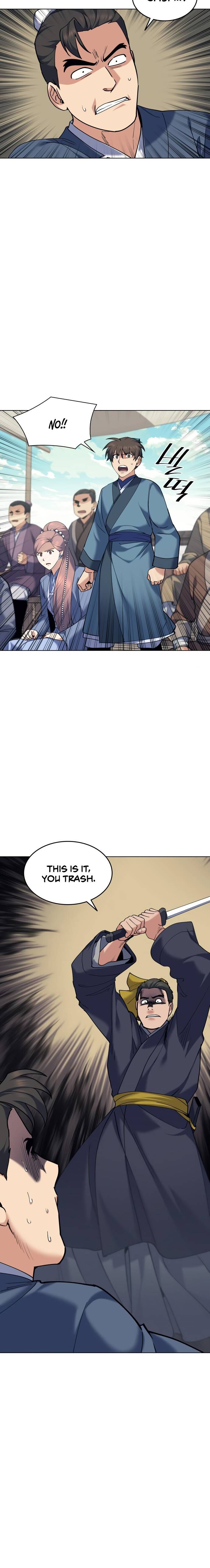 Read Tale of a Scribe Who Retires to the Countryside EN Manga Online