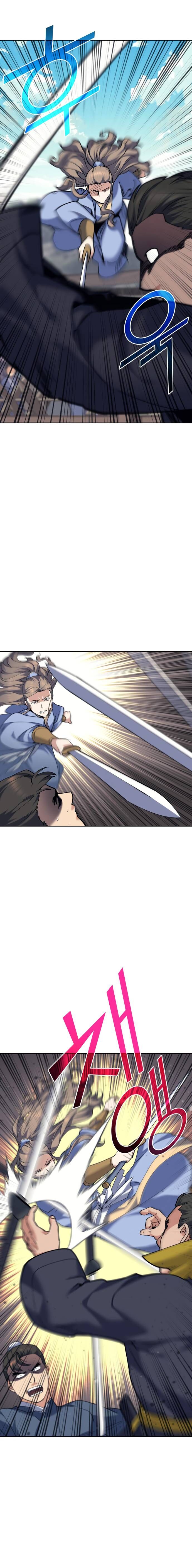 Read Tale of a Scribe Who Retires to the Countryside EN Manga Online