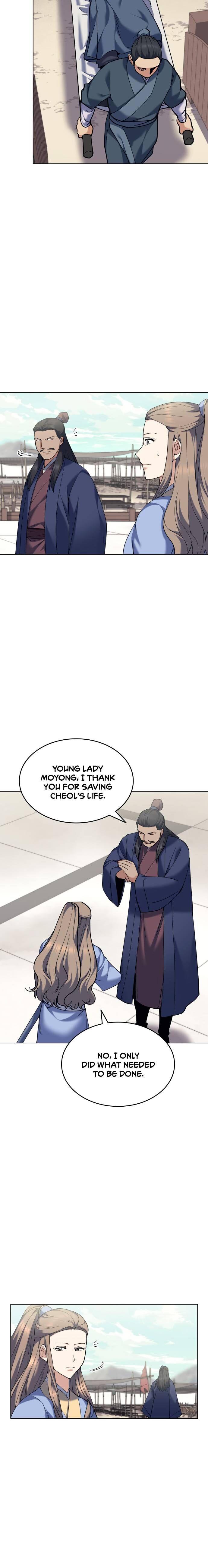Read Tale of a Scribe Who Retires to the Countryside EN Manga Online