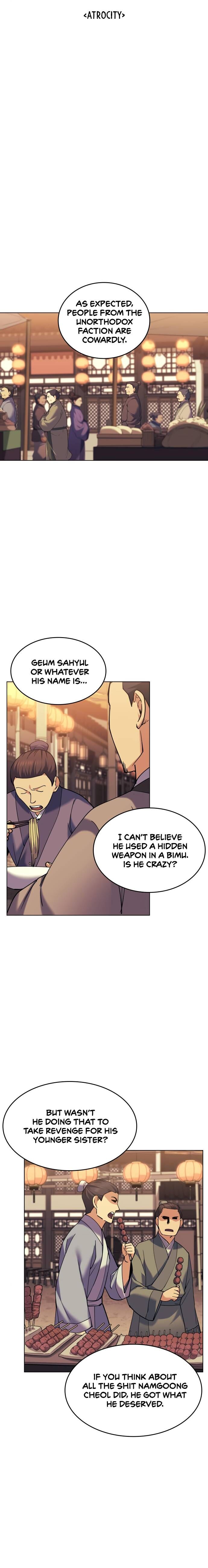 Read Tale of a Scribe Who Retires to the Countryside EN Manga Online