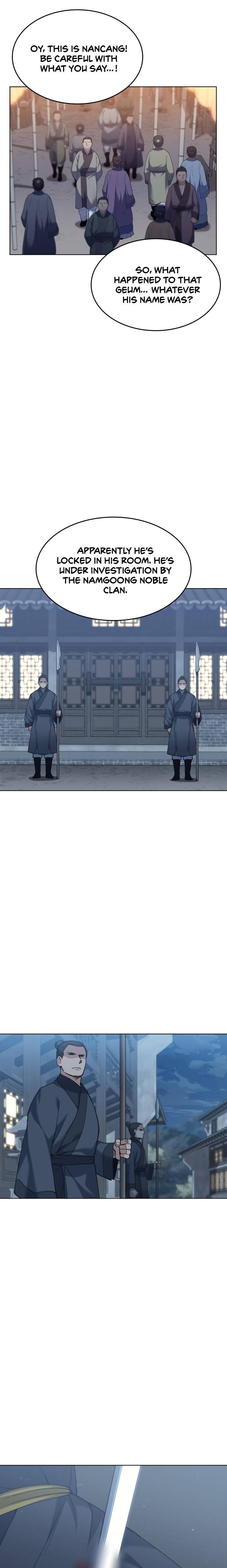 Read Tale of a Scribe Who Retires to the Countryside EN Manga Online