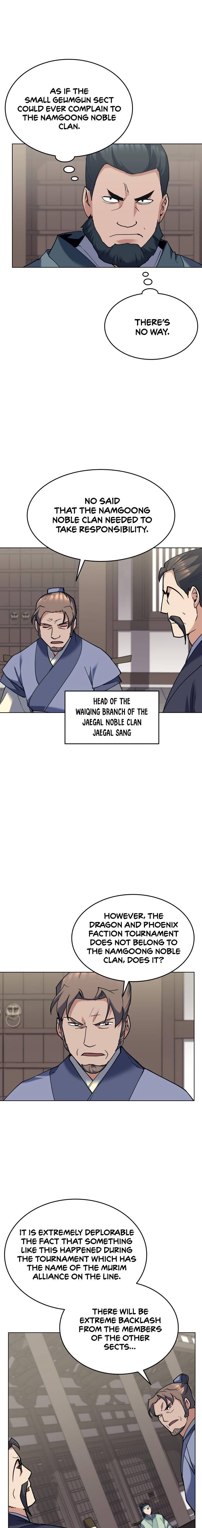 Read Tale of a Scribe Who Retires to the Countryside EN Manga Online
