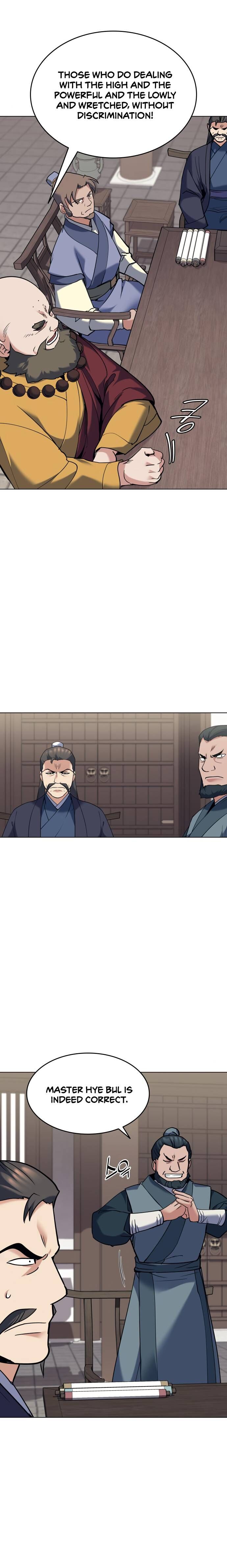 Read Tale of a Scribe Who Retires to the Countryside EN Manga Online