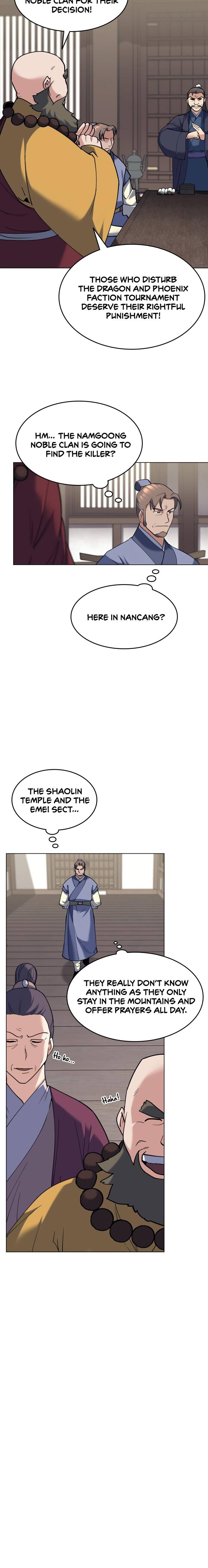Read Tale of a Scribe Who Retires to the Countryside EN Manga Online
