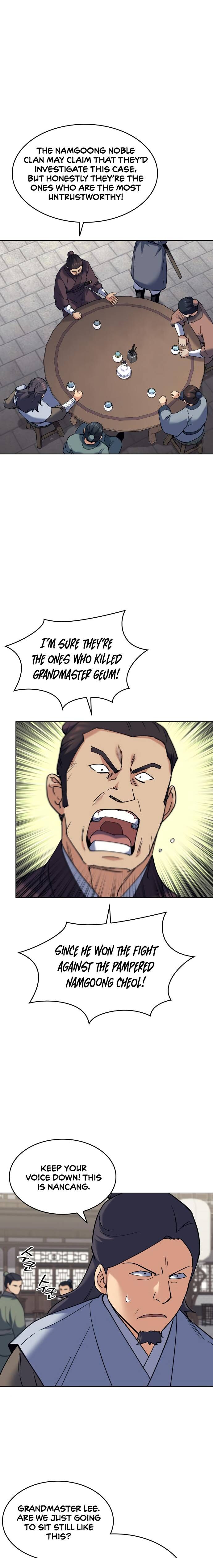 Read Tale of a Scribe Who Retires to the Countryside EN Manga Online