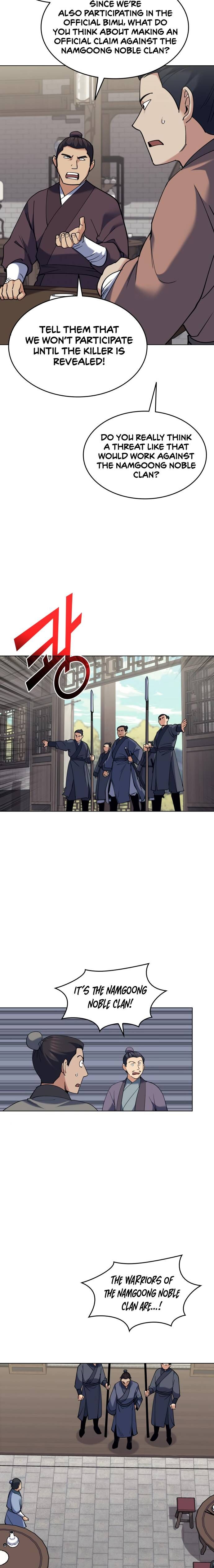 Read Tale of a Scribe Who Retires to the Countryside EN Manga Online