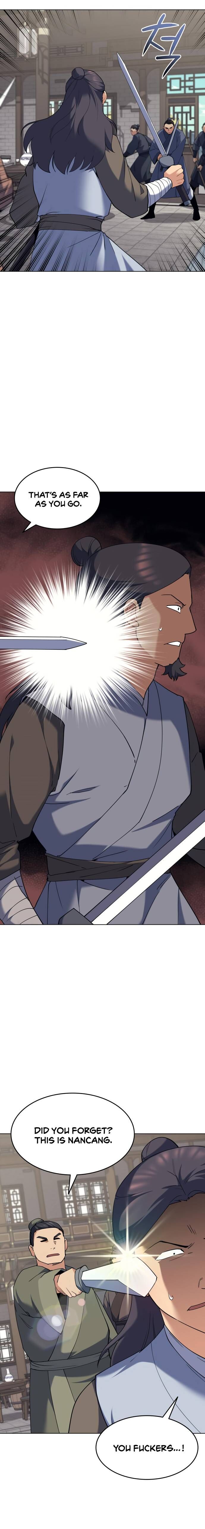 Read Tale of a Scribe Who Retires to the Countryside EN Manga Online