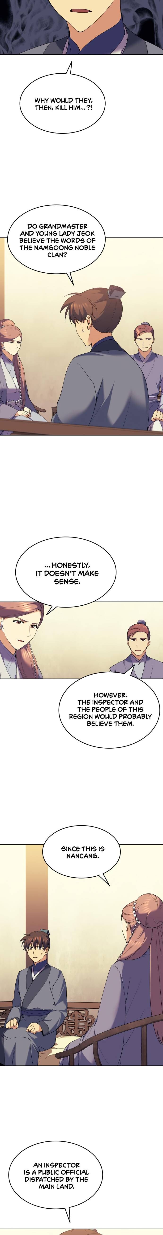 Read Tale of a Scribe Who Retires to the Countryside EN Manga Online