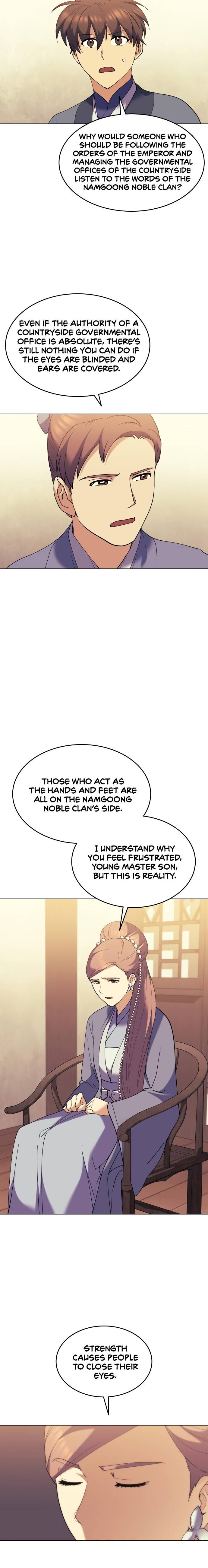Read Tale of a Scribe Who Retires to the Countryside EN Manga Online