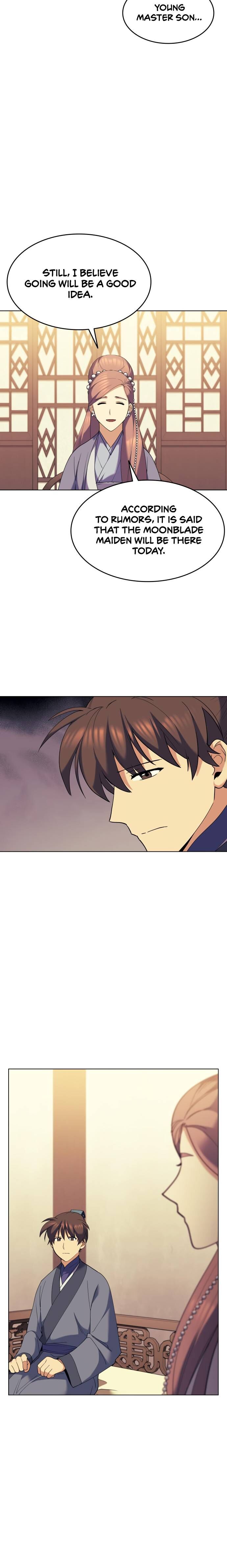 Read Tale of a Scribe Who Retires to the Countryside EN Manga Online