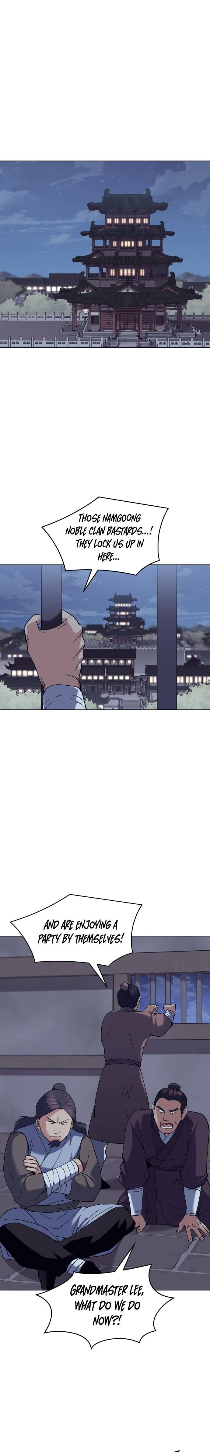 Read Tale of a Scribe Who Retires to the Countryside EN Manga Online