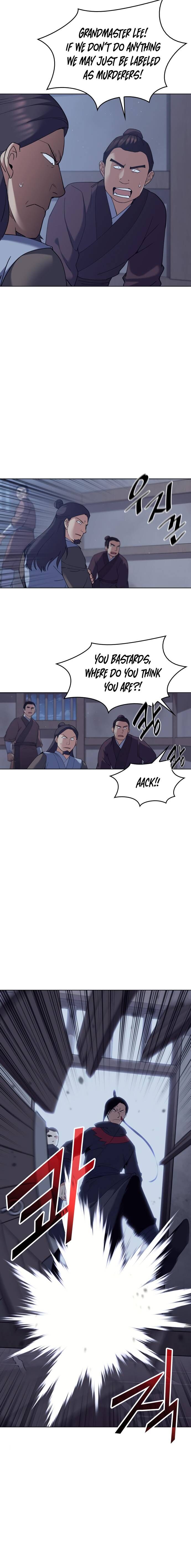 Read Tale of a Scribe Who Retires to the Countryside EN Manga Online