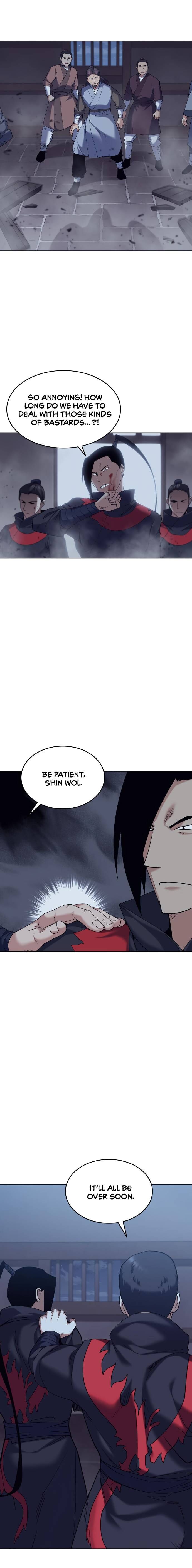 Read Tale of a Scribe Who Retires to the Countryside EN Manga Online