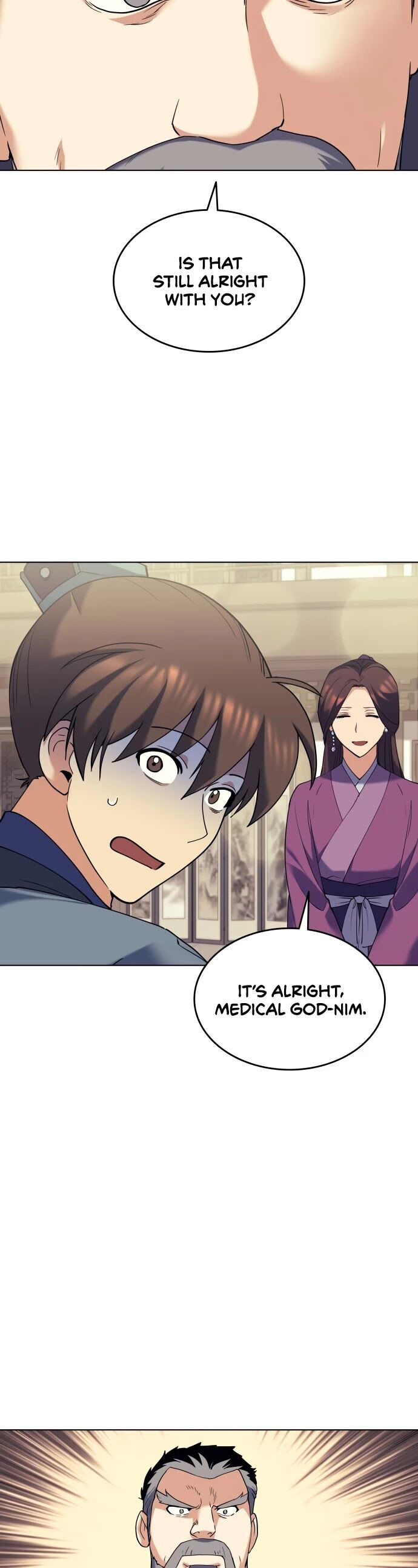 Read Tale of a Scribe Who Retires to the Countryside EN Manga Online