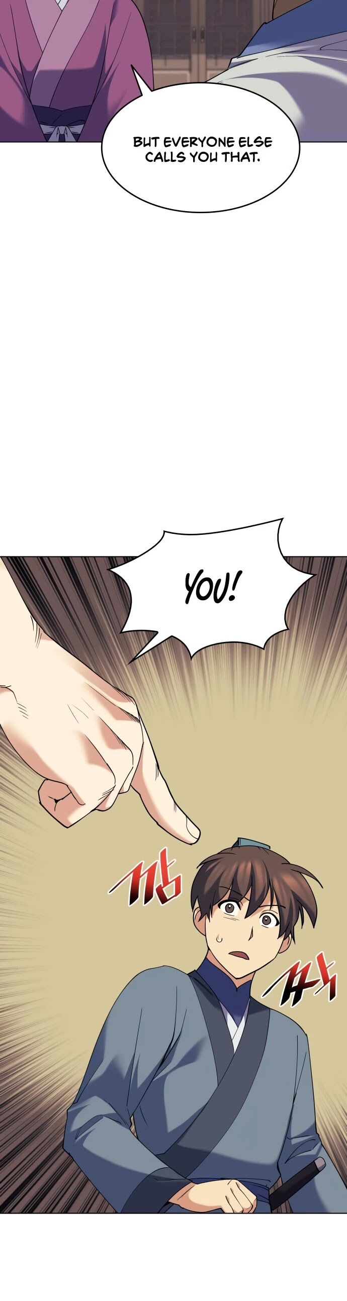 Read Tale of a Scribe Who Retires to the Countryside EN Manga Online