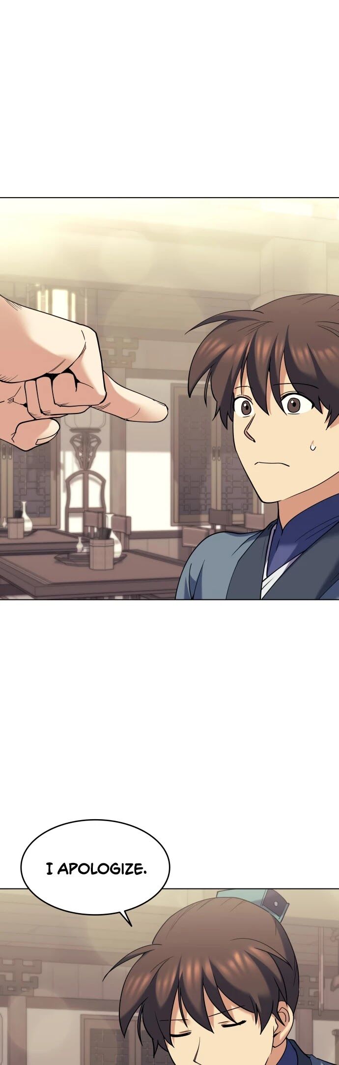 Read Tale of a Scribe Who Retires to the Countryside EN Manga Online