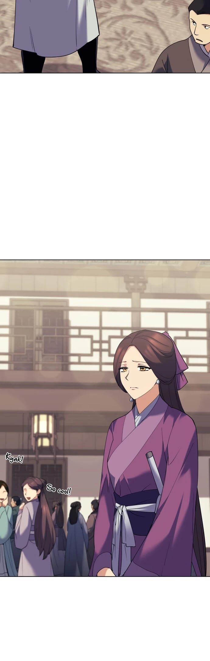 Read Tale of a Scribe Who Retires to the Countryside EN Manga Online