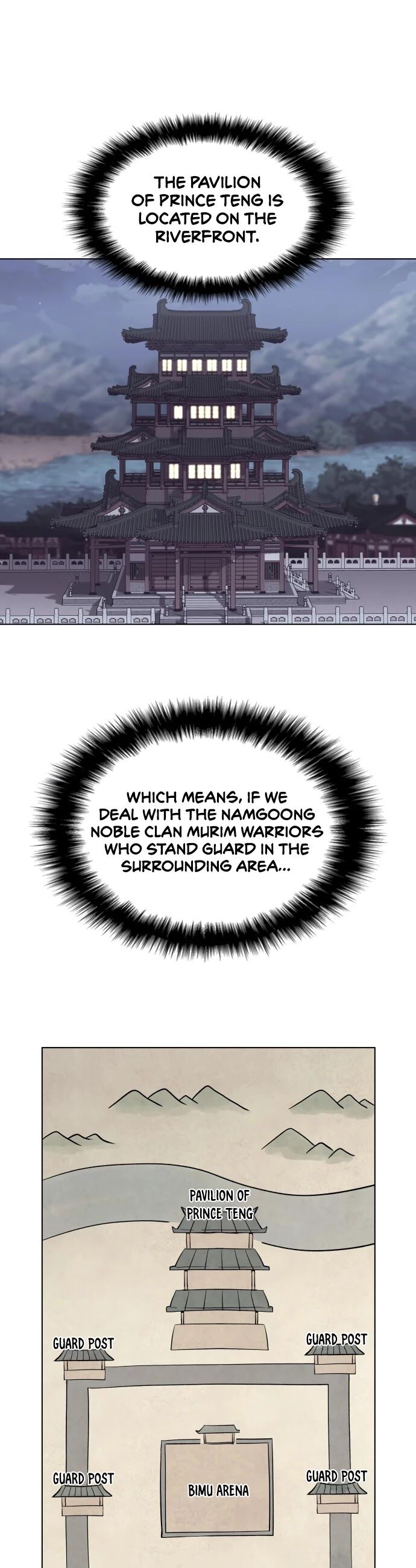 Read Tale of a Scribe Who Retires to the Countryside EN Manga Online