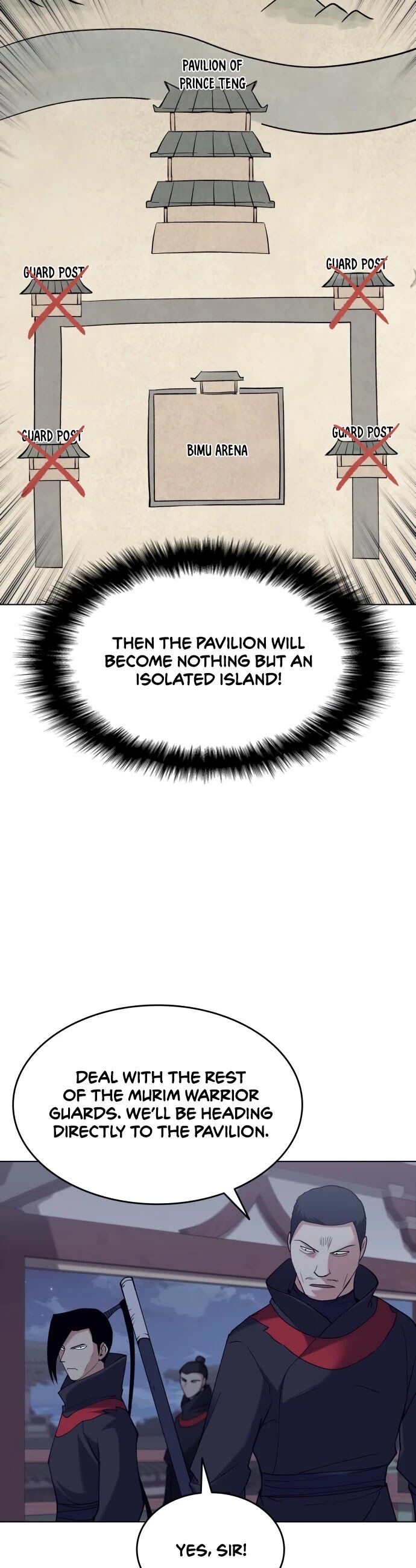 Read Tale of a Scribe Who Retires to the Countryside EN Manga Online