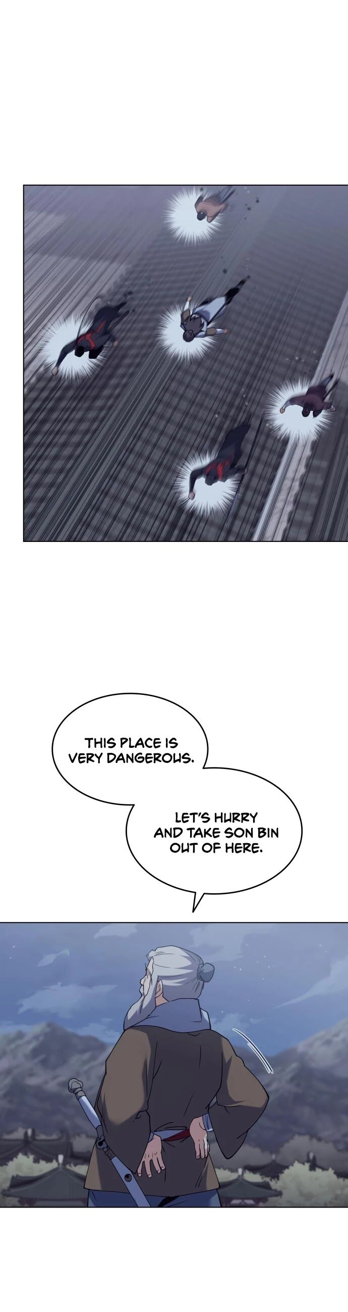 Read Tale of a Scribe Who Retires to the Countryside EN Manga Online