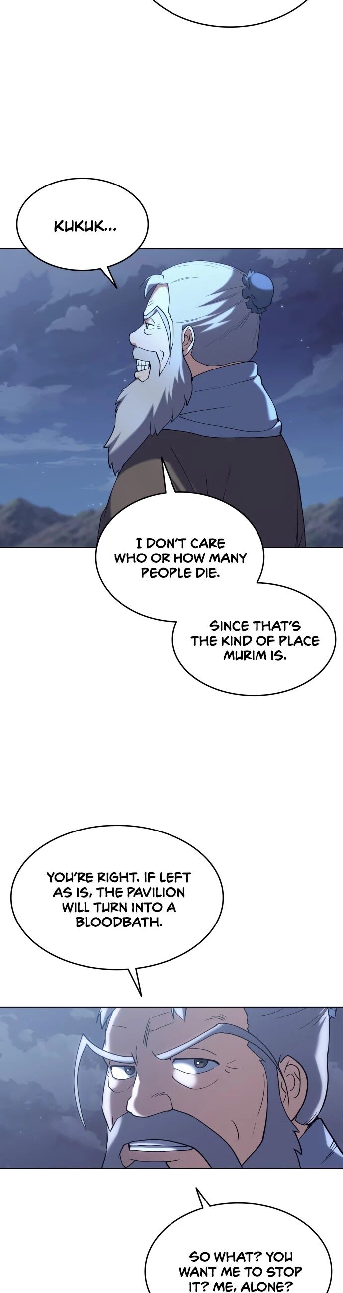 Read Tale of a Scribe Who Retires to the Countryside EN Manga Online