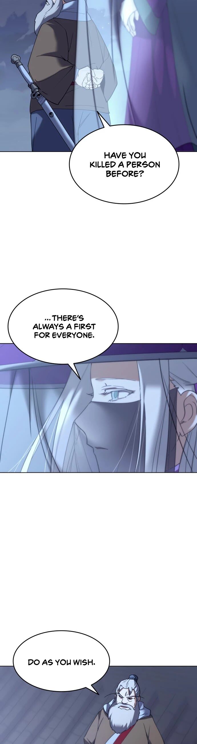 Read Tale of a Scribe Who Retires to the Countryside EN Manga Online