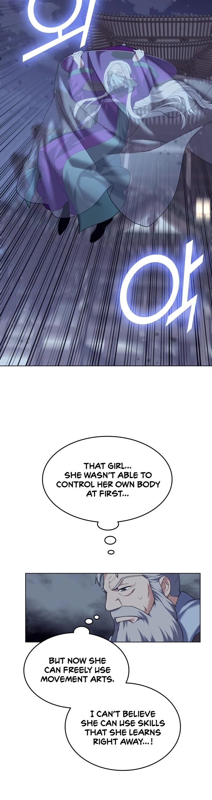 Read Tale of a Scribe Who Retires to the Countryside EN Manga Online