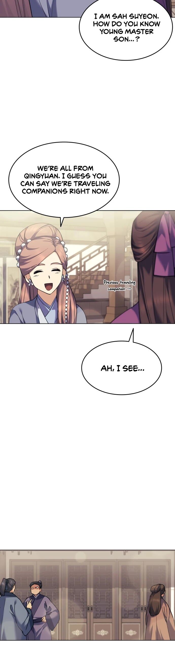 Read Tale of a Scribe Who Retires to the Countryside EN Manga Online