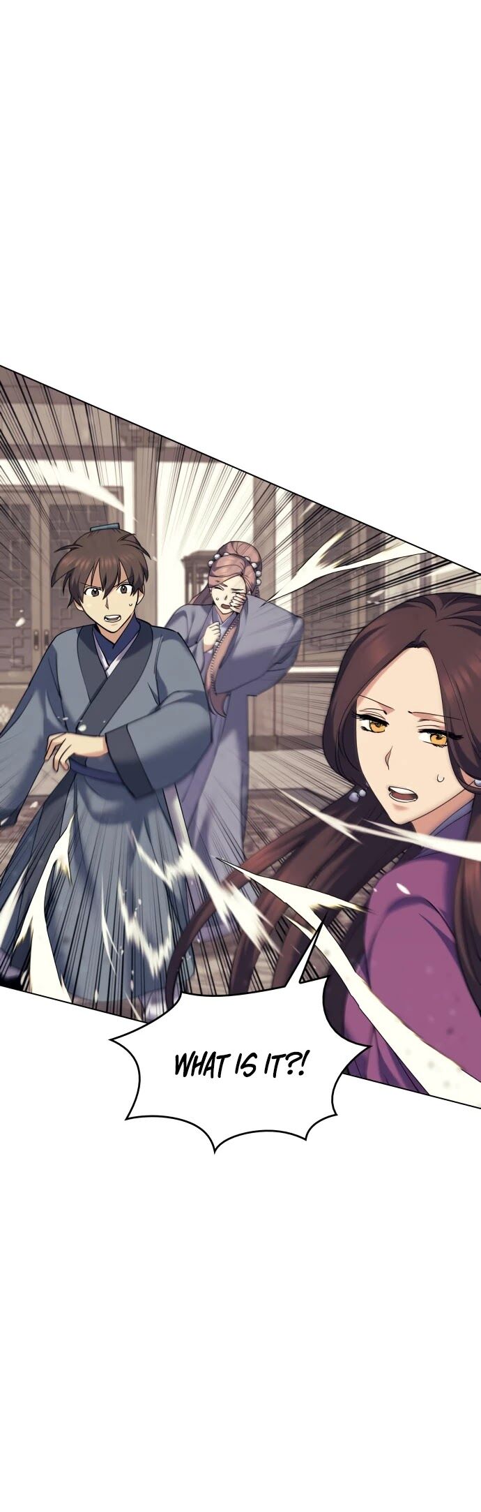 Read Tale of a Scribe Who Retires to the Countryside EN Manga Online