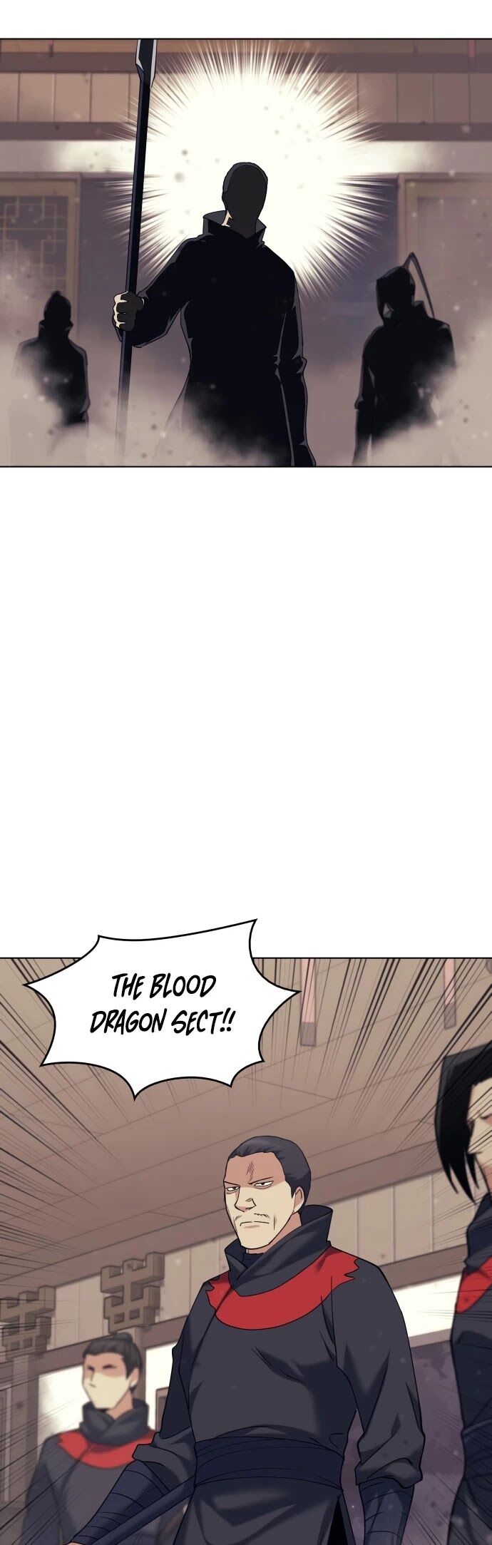 Read Tale of a Scribe Who Retires to the Countryside EN Manga Online