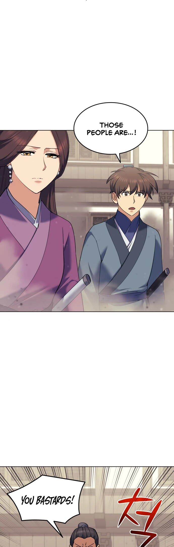 Read Tale of a Scribe Who Retires to the Countryside EN Manga Online