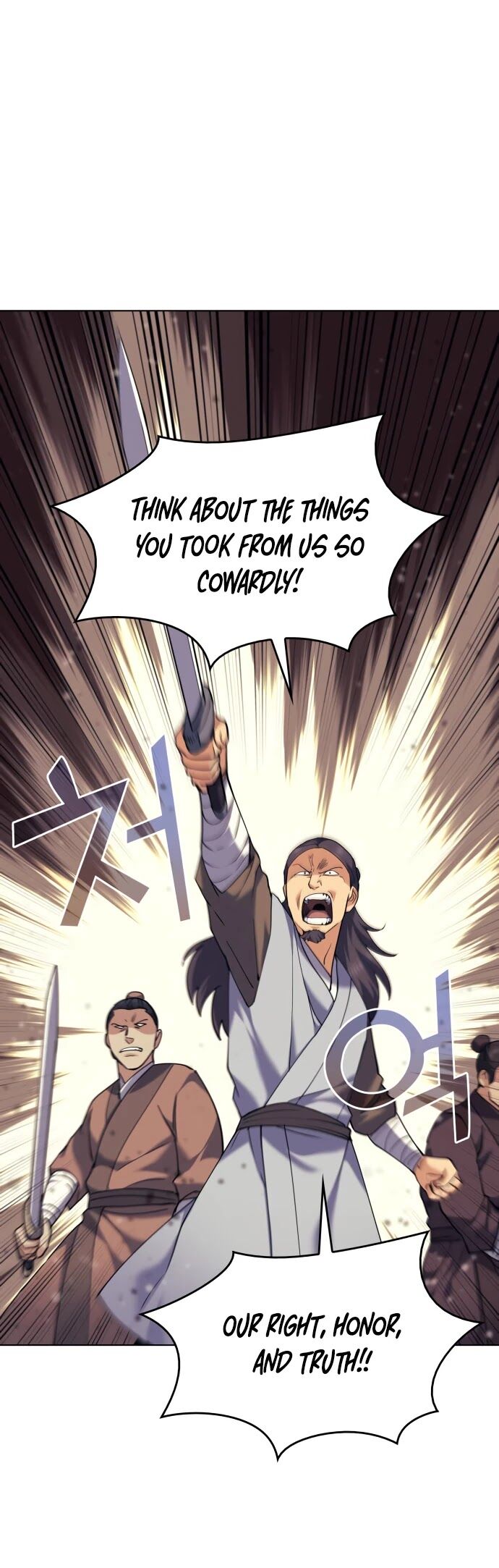 Read Tale of a Scribe Who Retires to the Countryside EN Manga Online