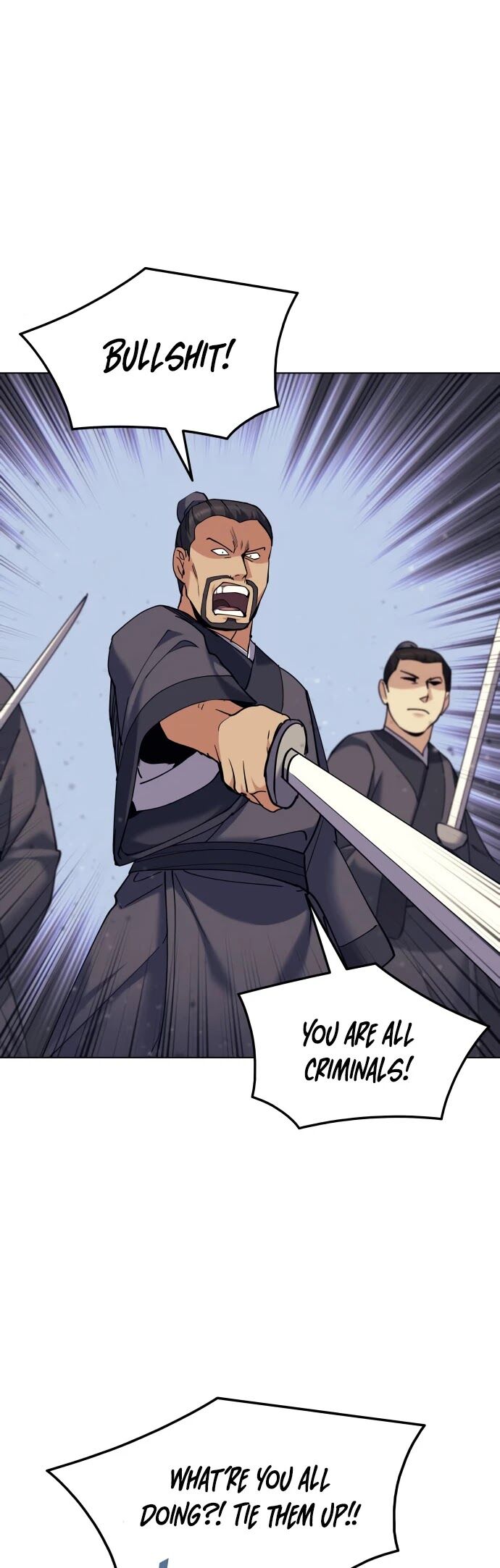 Read Tale of a Scribe Who Retires to the Countryside EN Manga Online