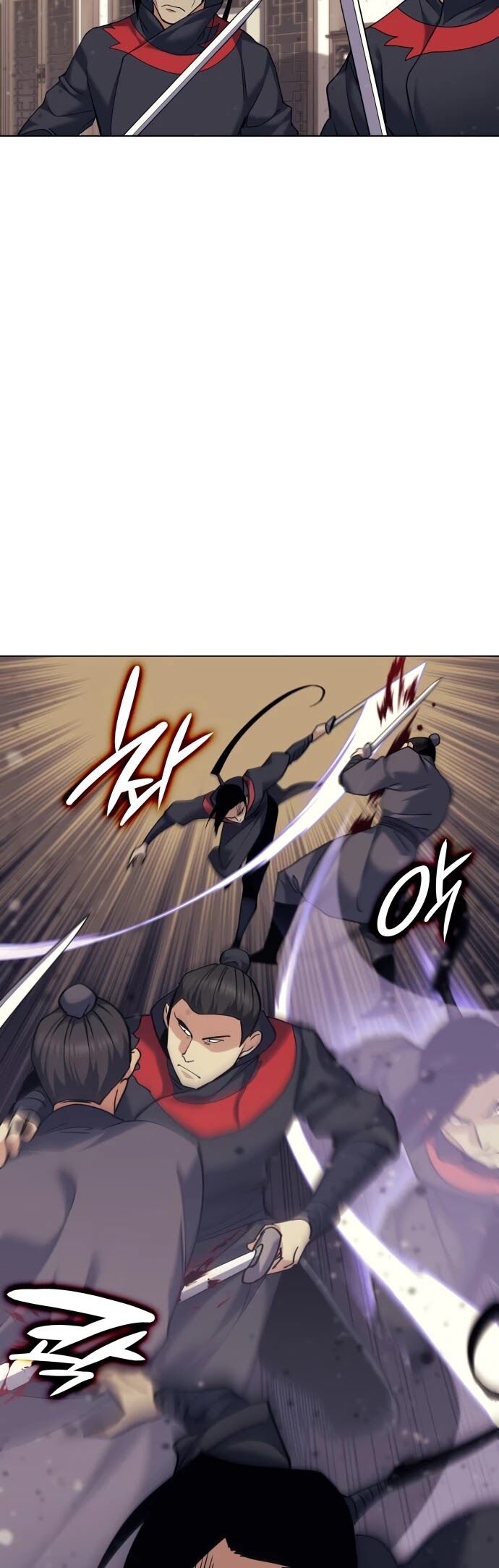 Read Tale of a Scribe Who Retires to the Countryside EN Manga Online