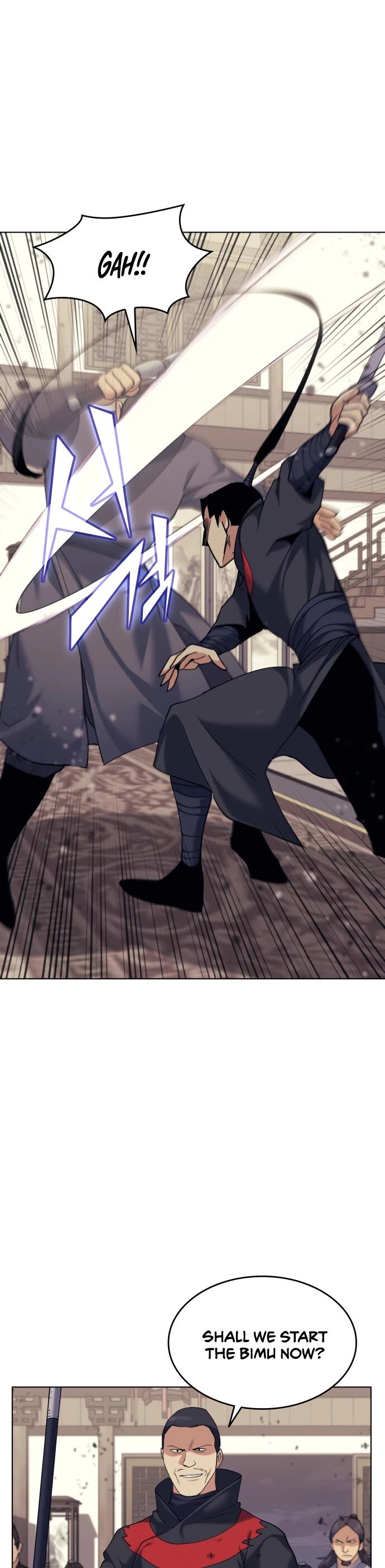 Read Tale of a Scribe Who Retires to the Countryside EN Manga Online