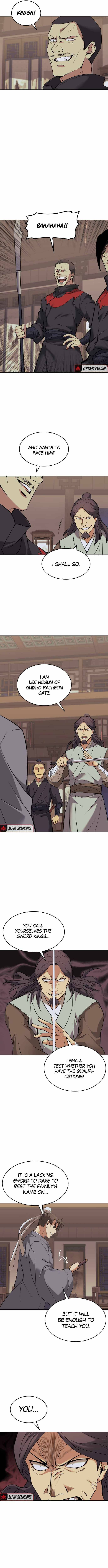 Read Tale of a Scribe Who Retires to the Countryside EN Manga Online