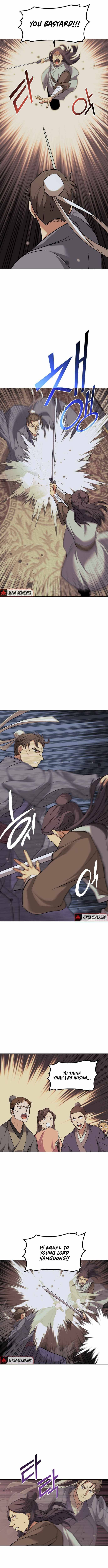 Read Tale of a Scribe Who Retires to the Countryside EN Manga Online