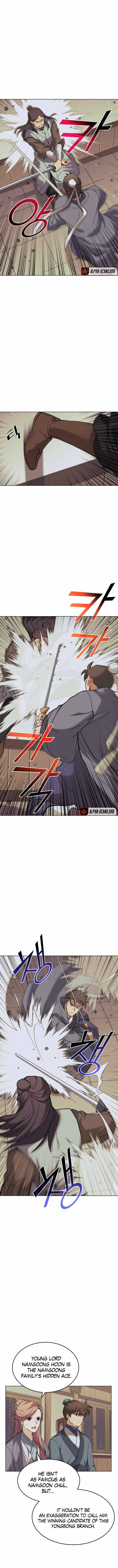 Read Tale of a Scribe Who Retires to the Countryside EN Manga Online
