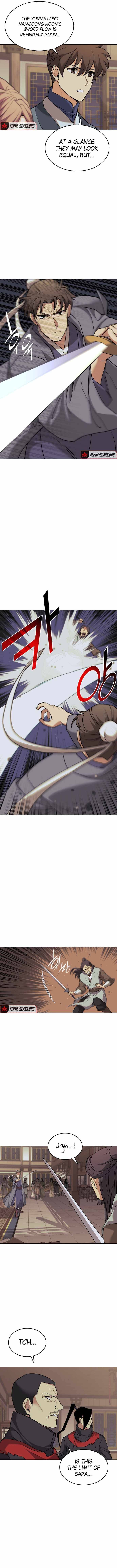 Read Tale of a Scribe Who Retires to the Countryside EN Manga Online